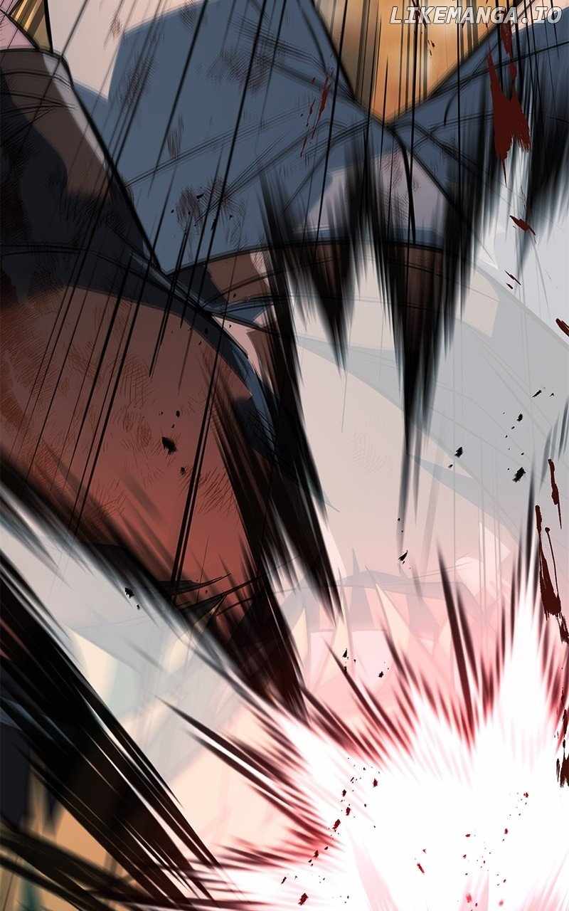 King of Violence Chapter 55 73